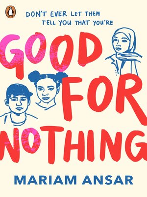 cover image of Good For Nothing